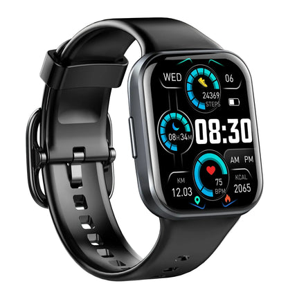 HD Fitness Touch Smart Watch