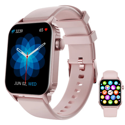 Calling Fitness Touch Smart Watch