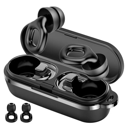 Reusable Noise Cancelling Ear Plugs