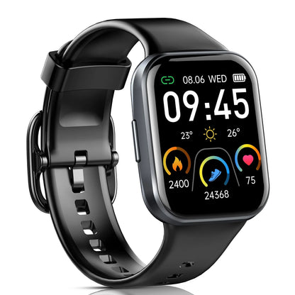 Touch Fitness Smart Watch
