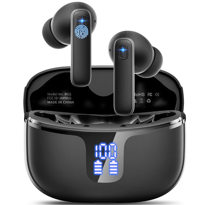 Wireless In-Ear Bluetooth Earbuds