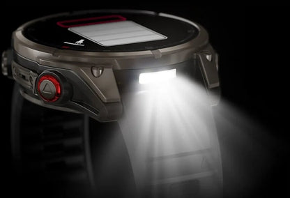 GARMIN Fenix 8 Pro 47mm AMOLED Sapphire