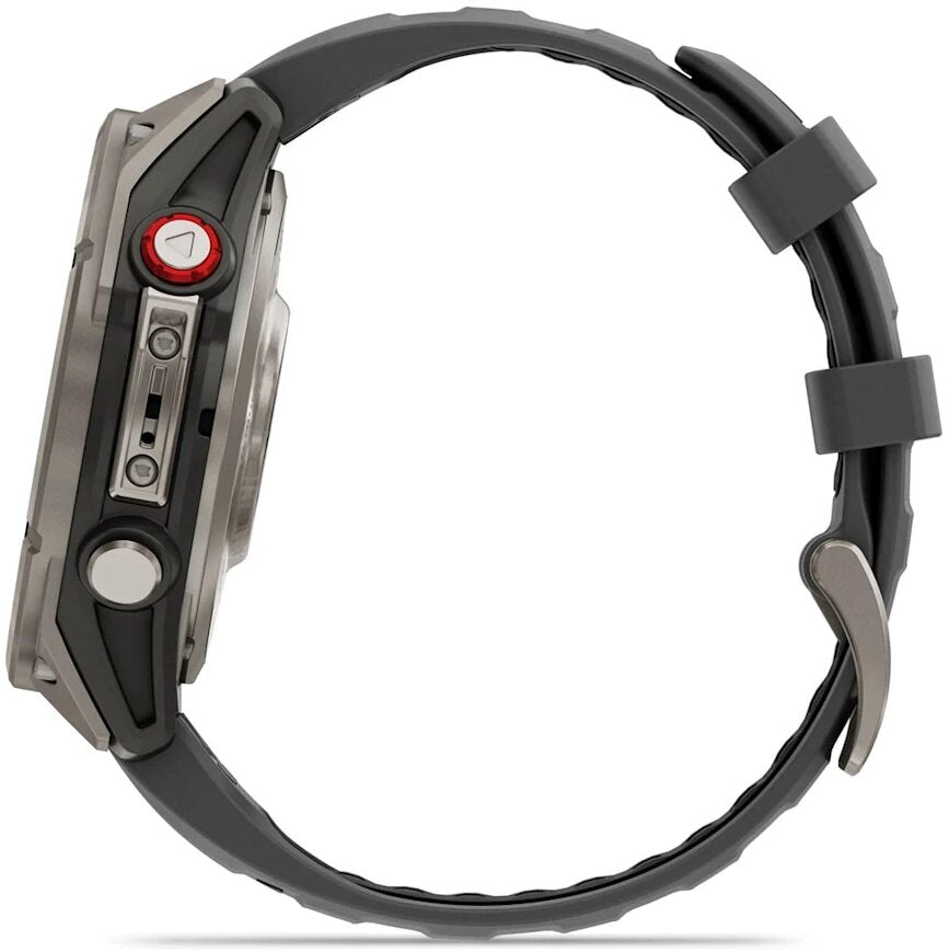 GARMIN Fenix 8 Pro 47mm AMOLED Sapphire