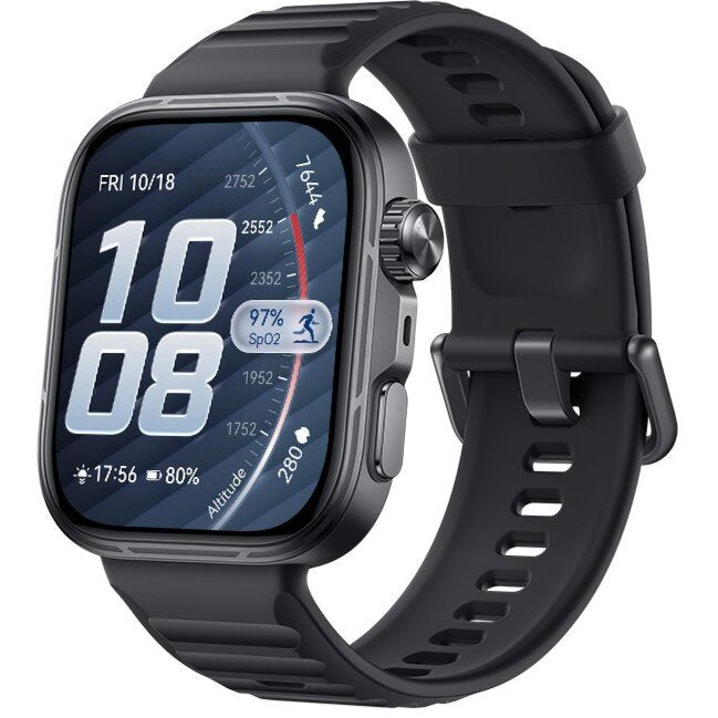 Smartwatch HUAWEI Watch Fit 5 Pro Black